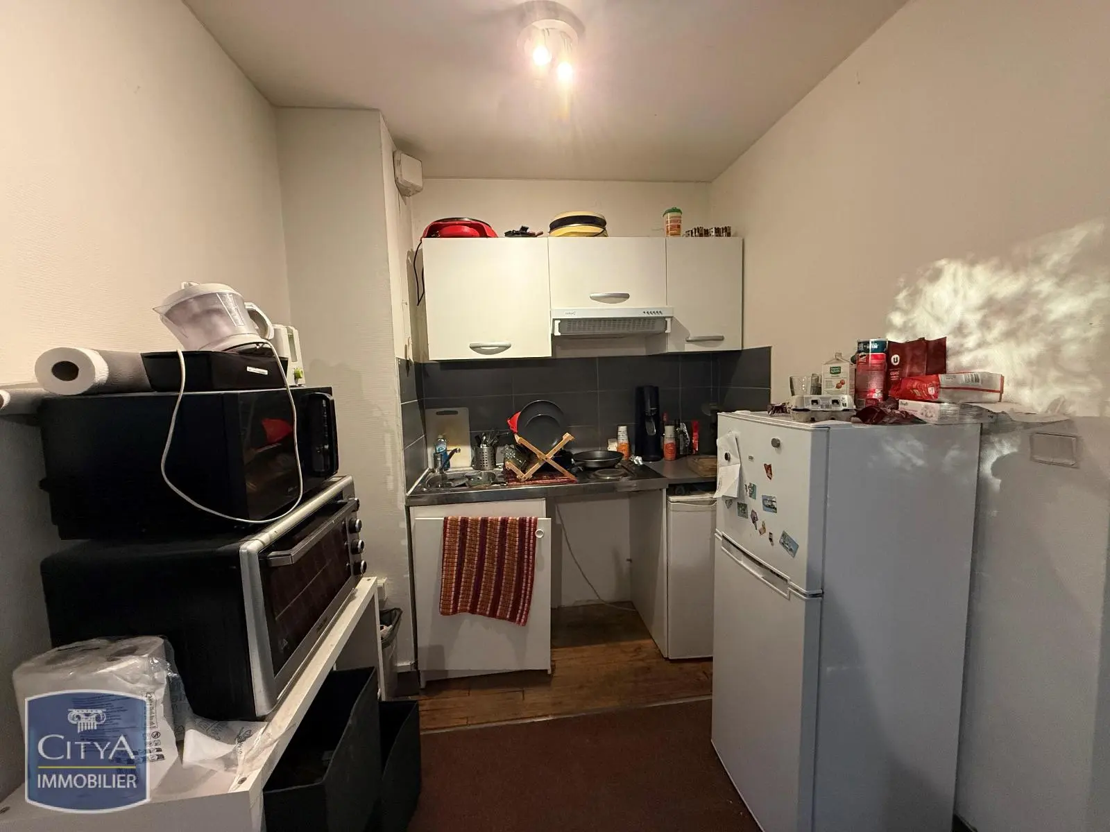 Photo 4 Appartement 2 pièces 39.67m²