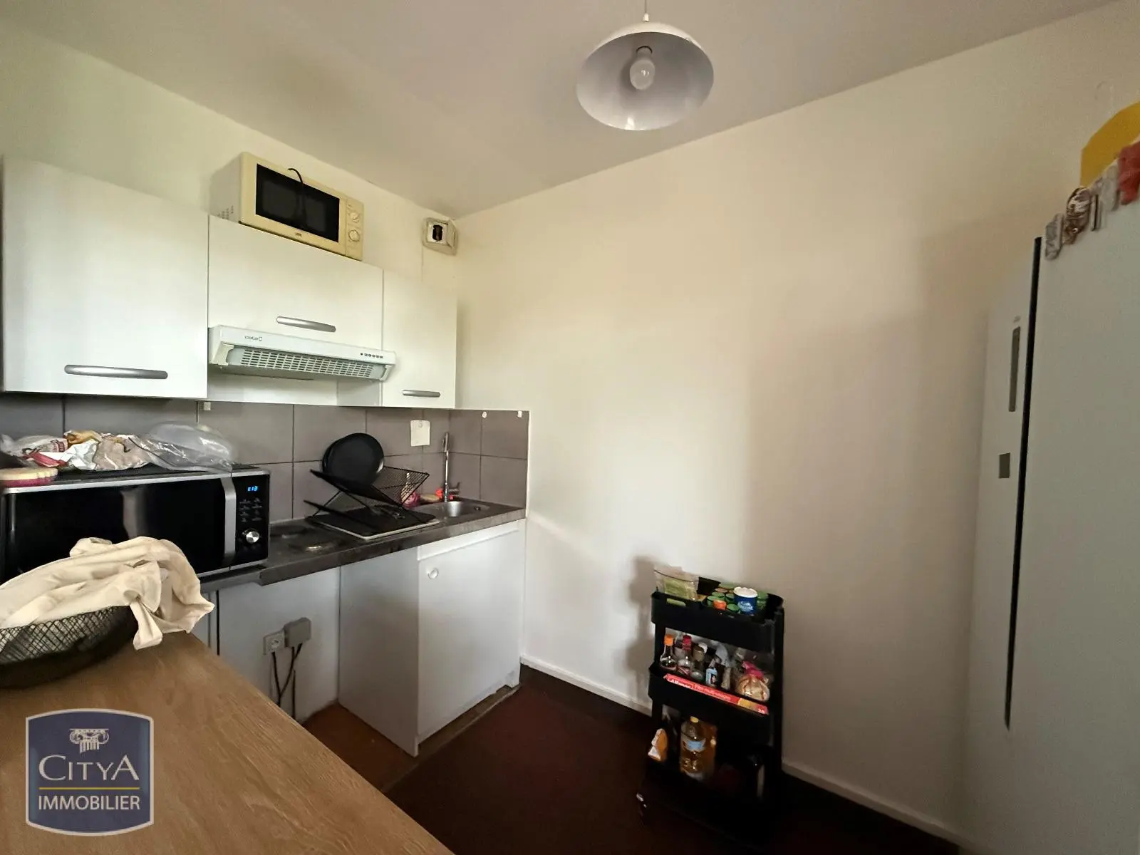 Photo 4 Appartement 2 pièces 42.76m²