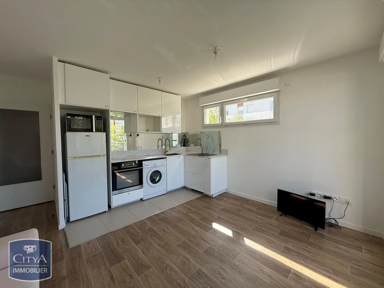 Photo 4 Appartement 2 pièces 39.33m²