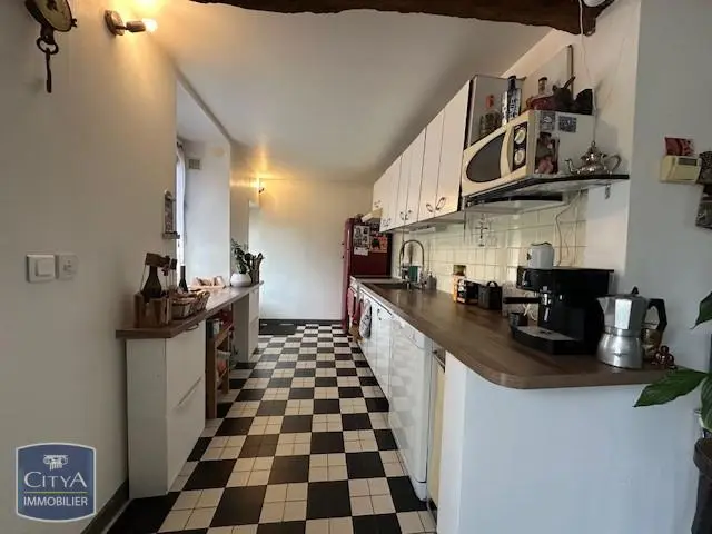 Photo 4 Maison 4 pièces 130m²