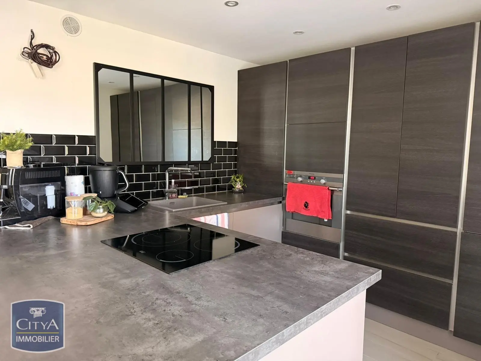 Photo 3 maison Croissy-Beaubourg