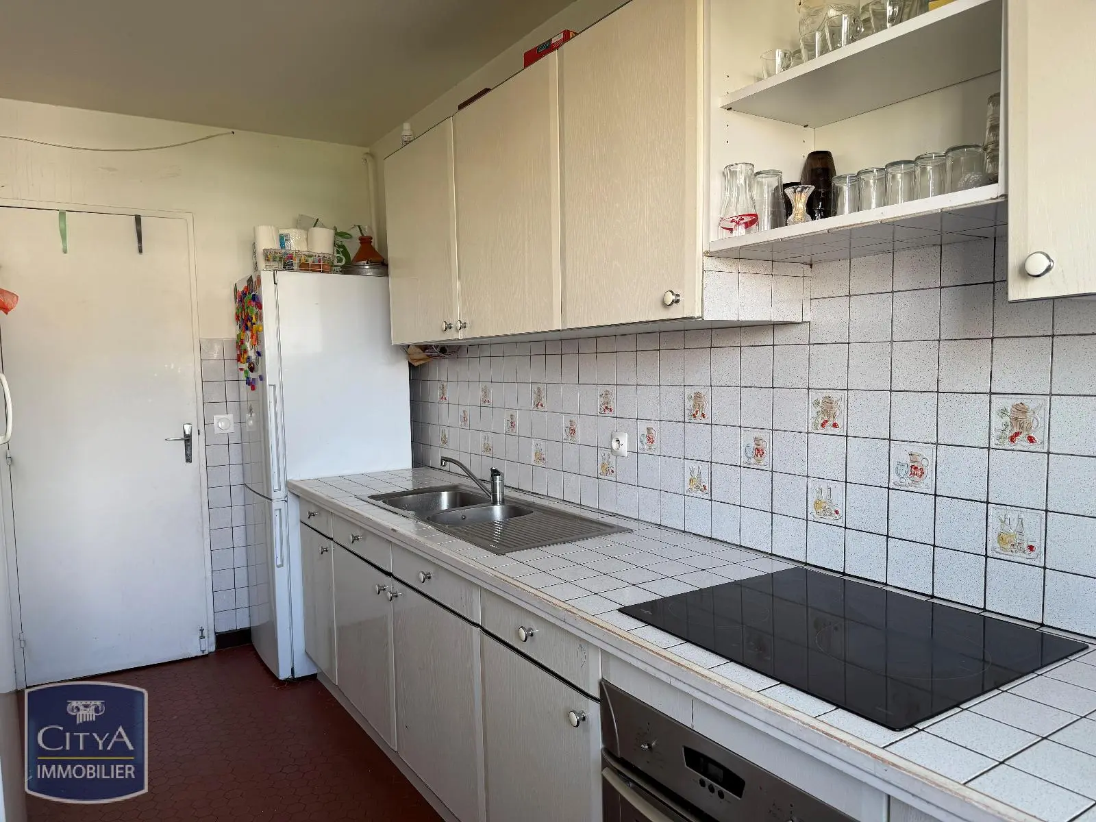 Photo 5 Appartement 2 pièces 52.69m²