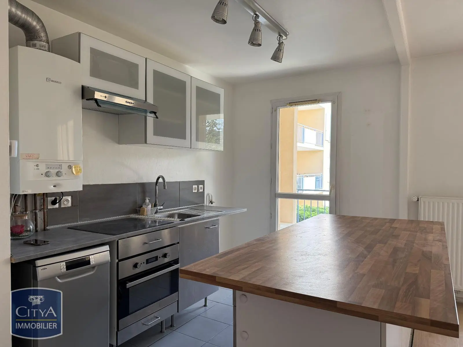 Photo 4 Appartement 3 pièces 61.69m²