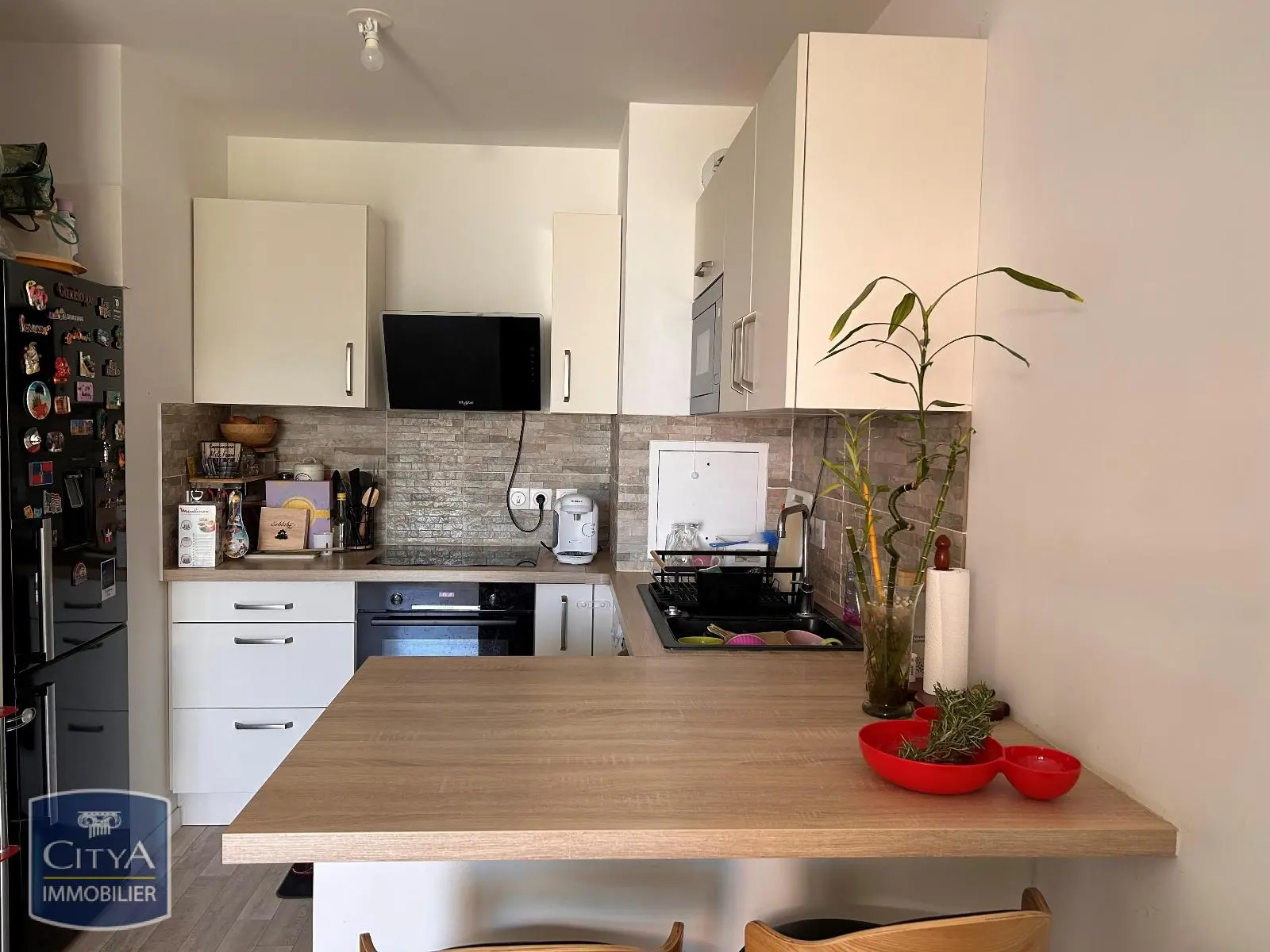 Photo 8 Appartement 2 pièces 40.56m²