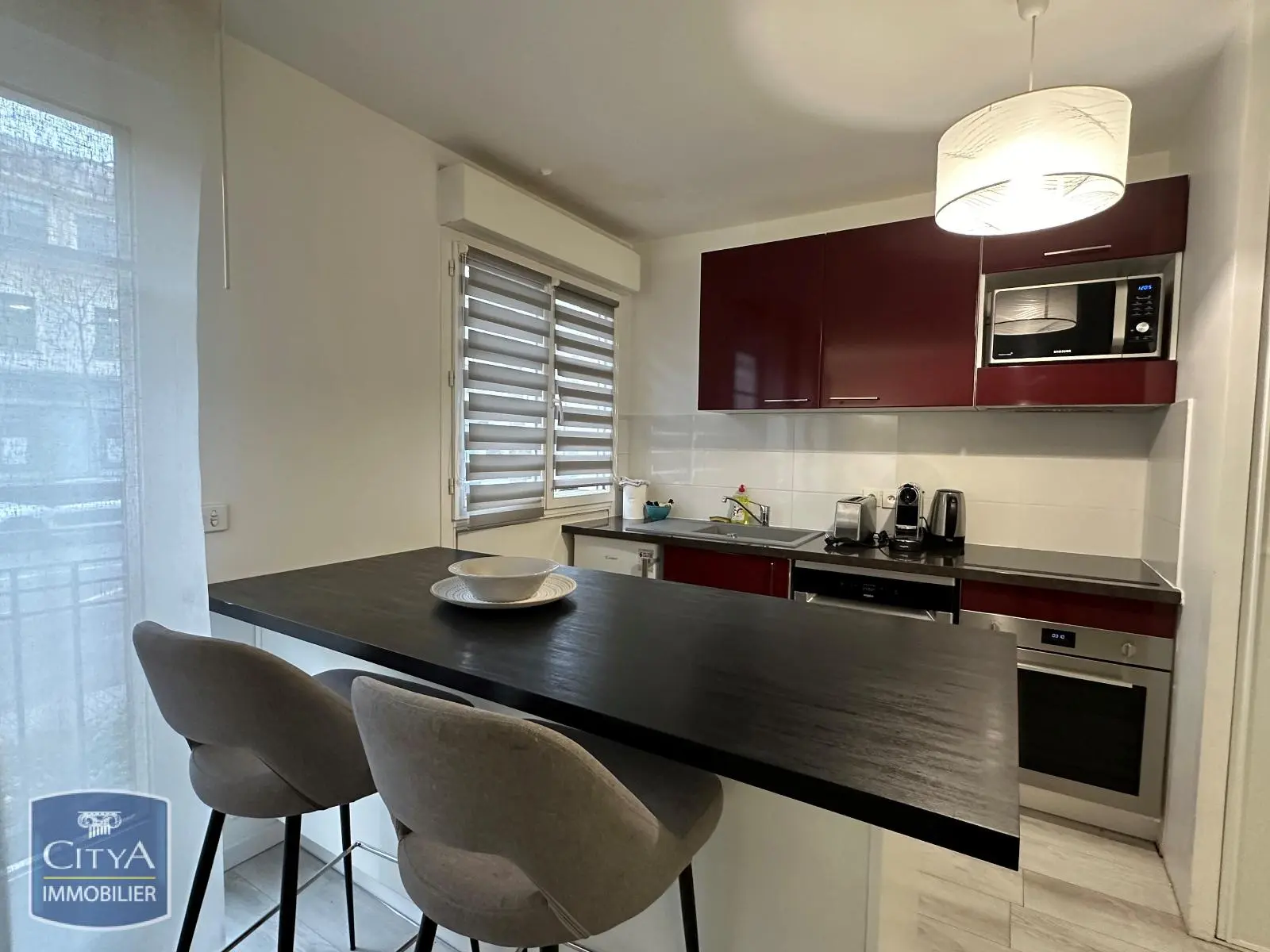 Photo 4 Appartement 2 pièces 51.15m²