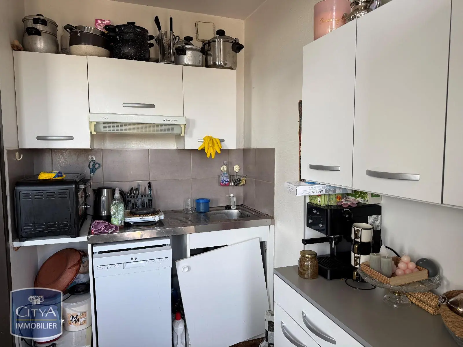 Photo 4 appartement Lognes