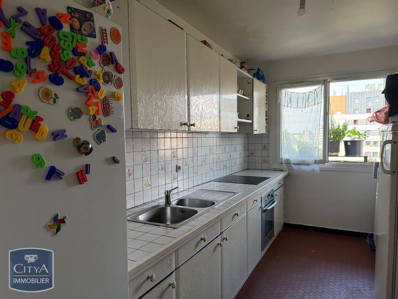 Photo 4 Appartement 2 pièces 52.69m²