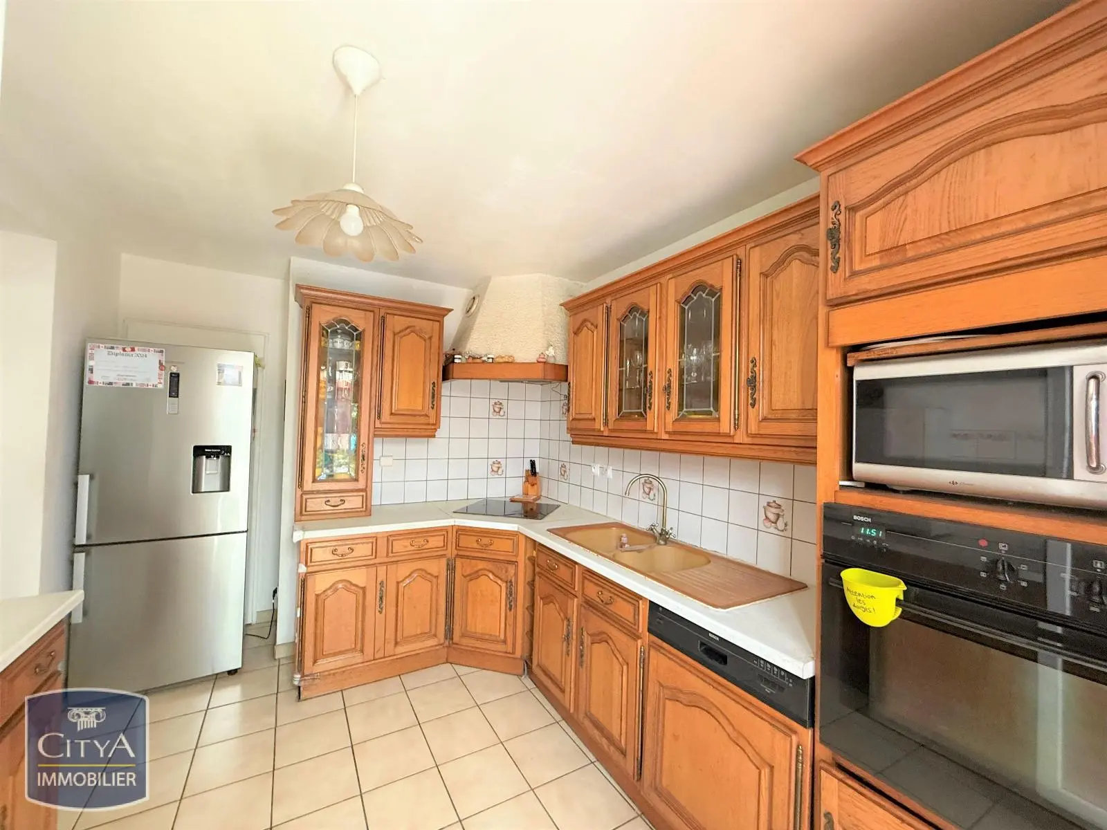 Photo 3 maison Villepinte