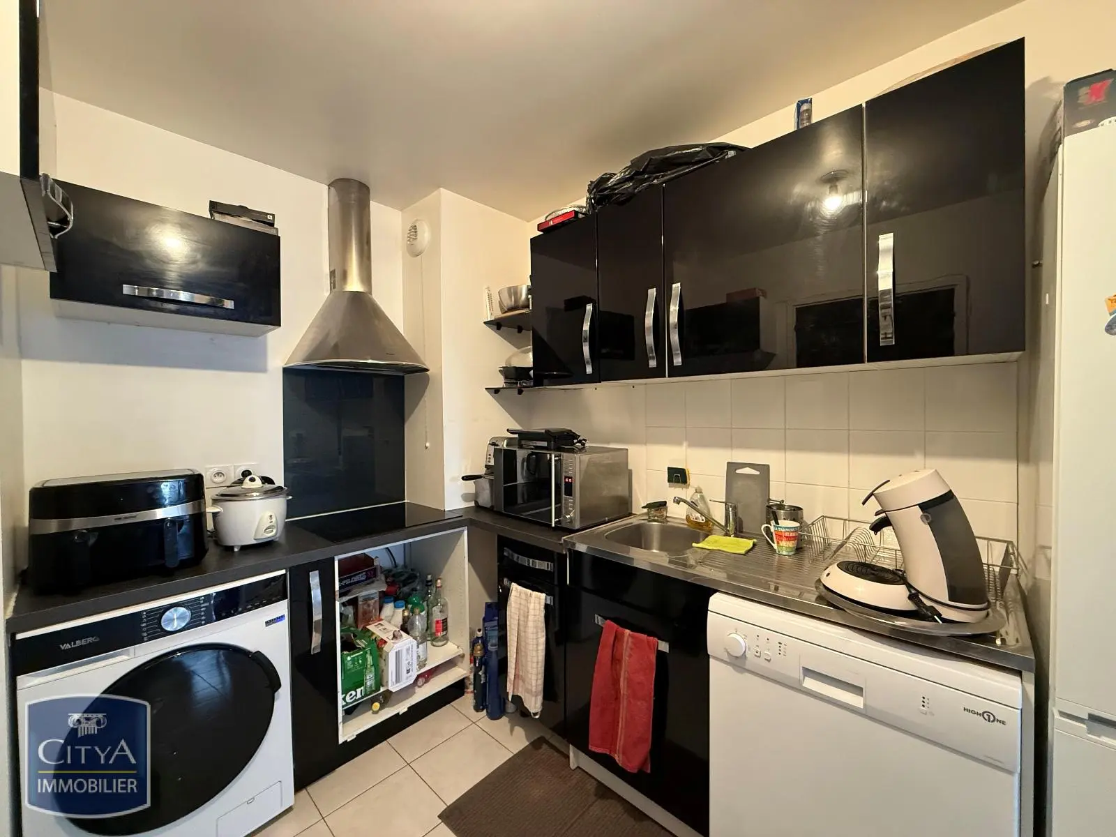 Photo 4 Appartement 2 pièces 42.44m²