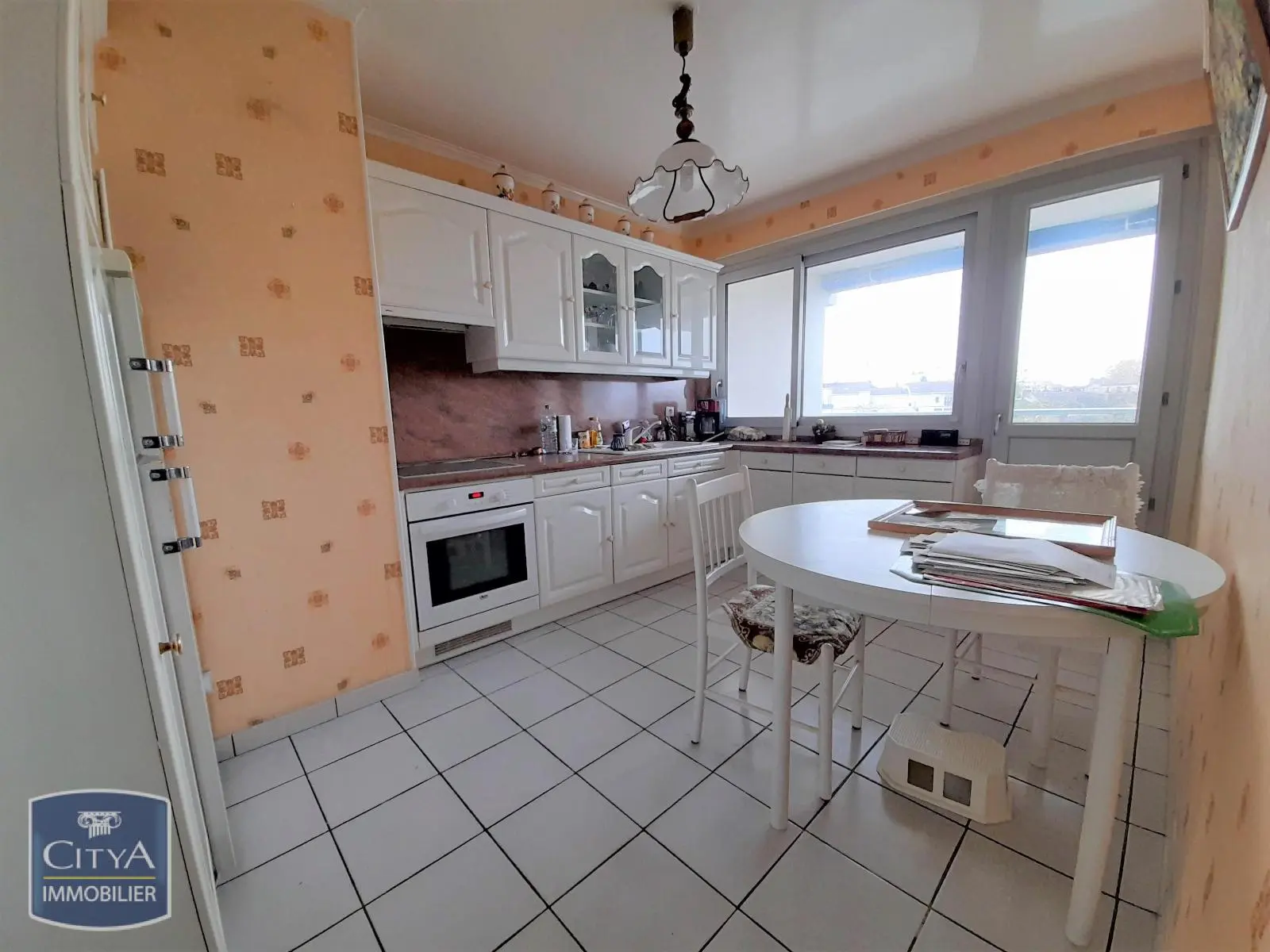 Photo 4 Appartement 4 pièces 81.09m²