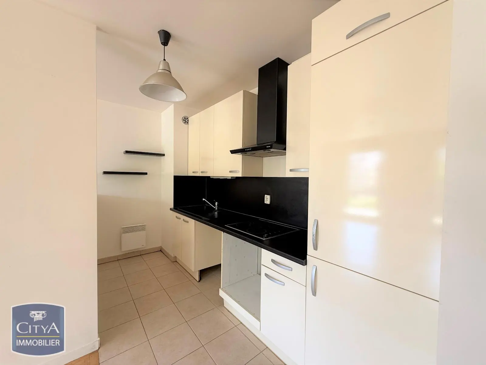 Photo 4 Appartement 3 pièces 58.62m²