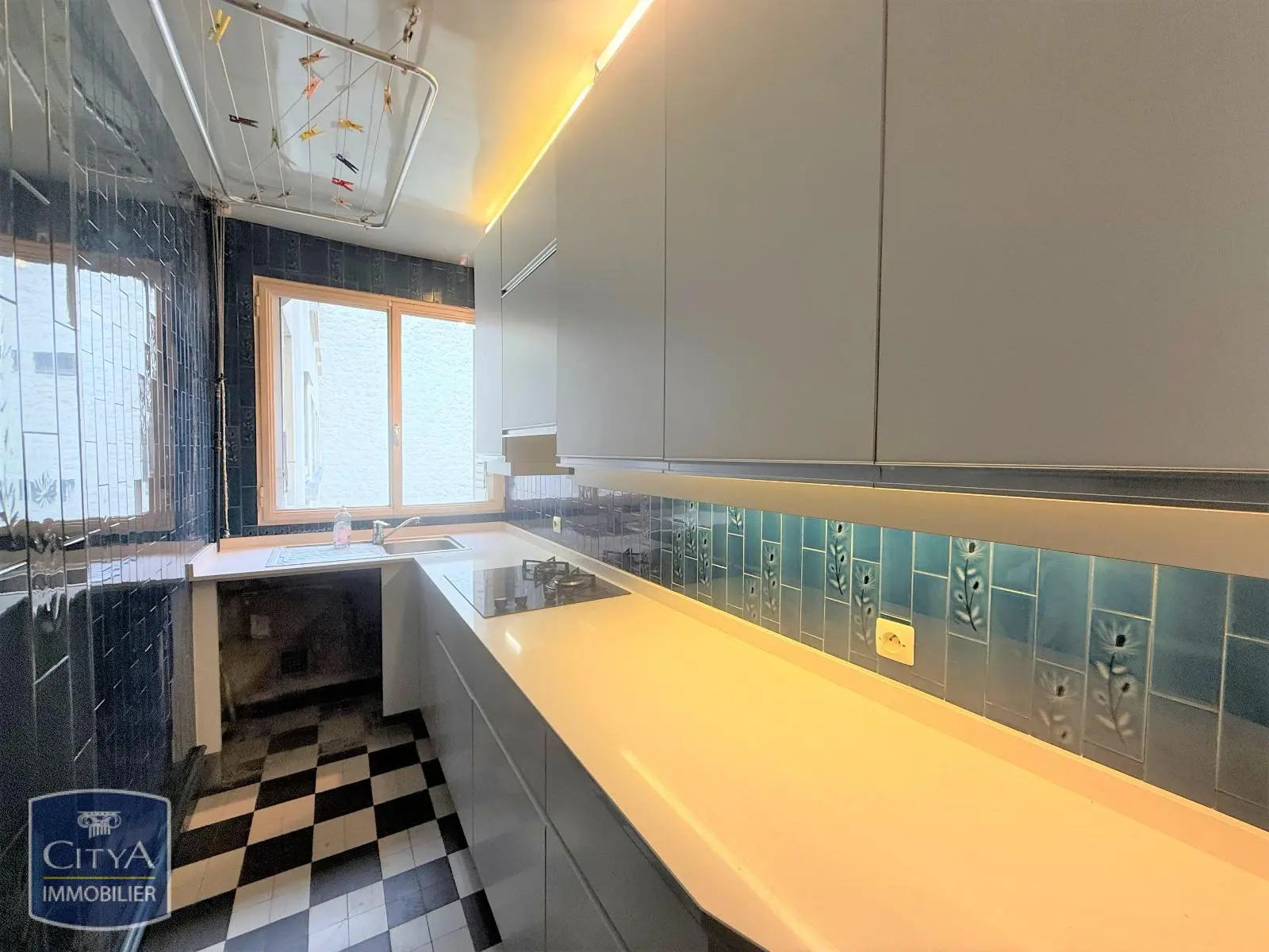 Photo 5 Appartement 4 pièces 63.9m²