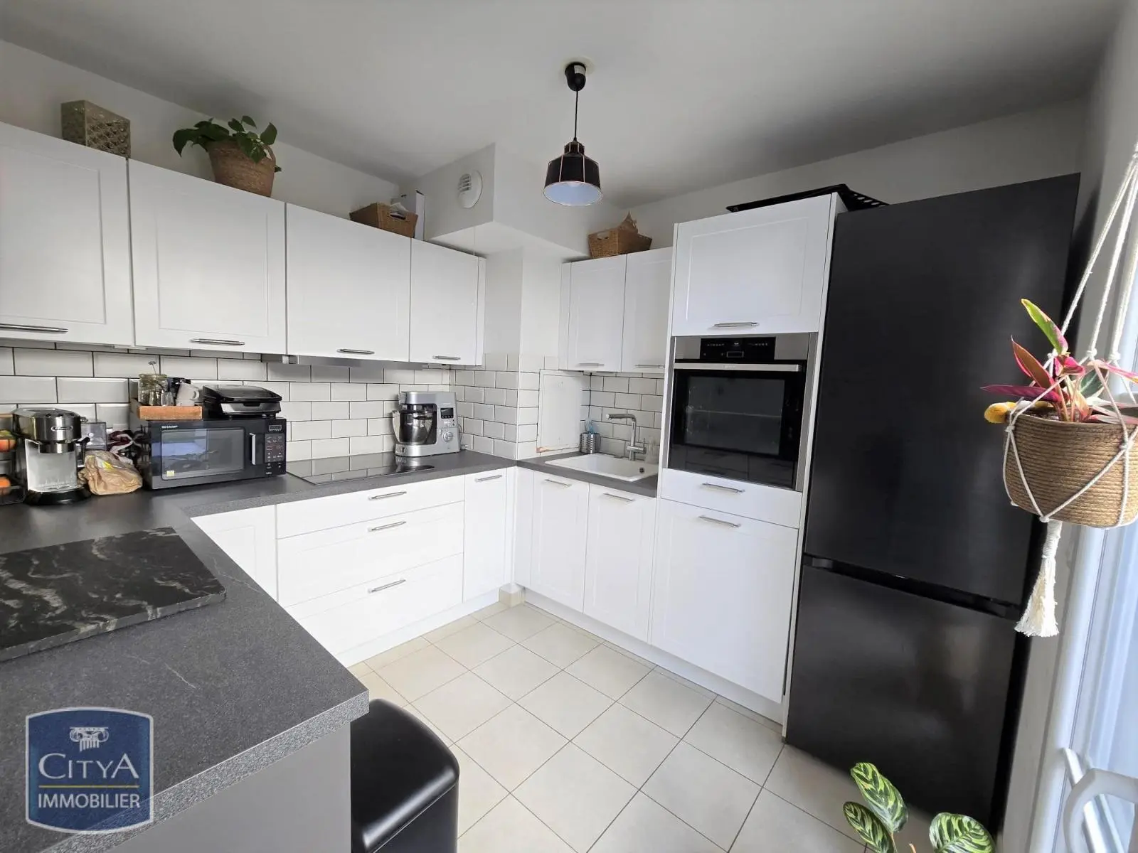 Photo 4 Appartement 3 pièces 64.72m²