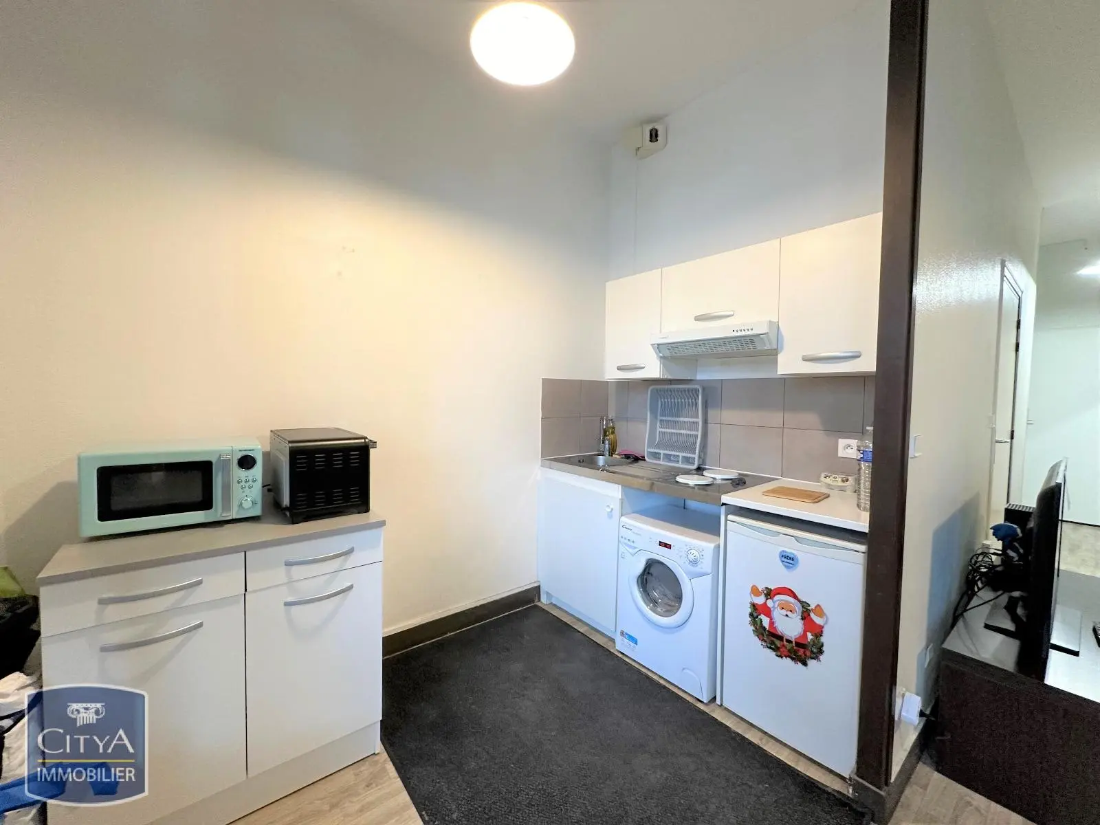 Photo 3 Appartement 2 pièces 42.31m²