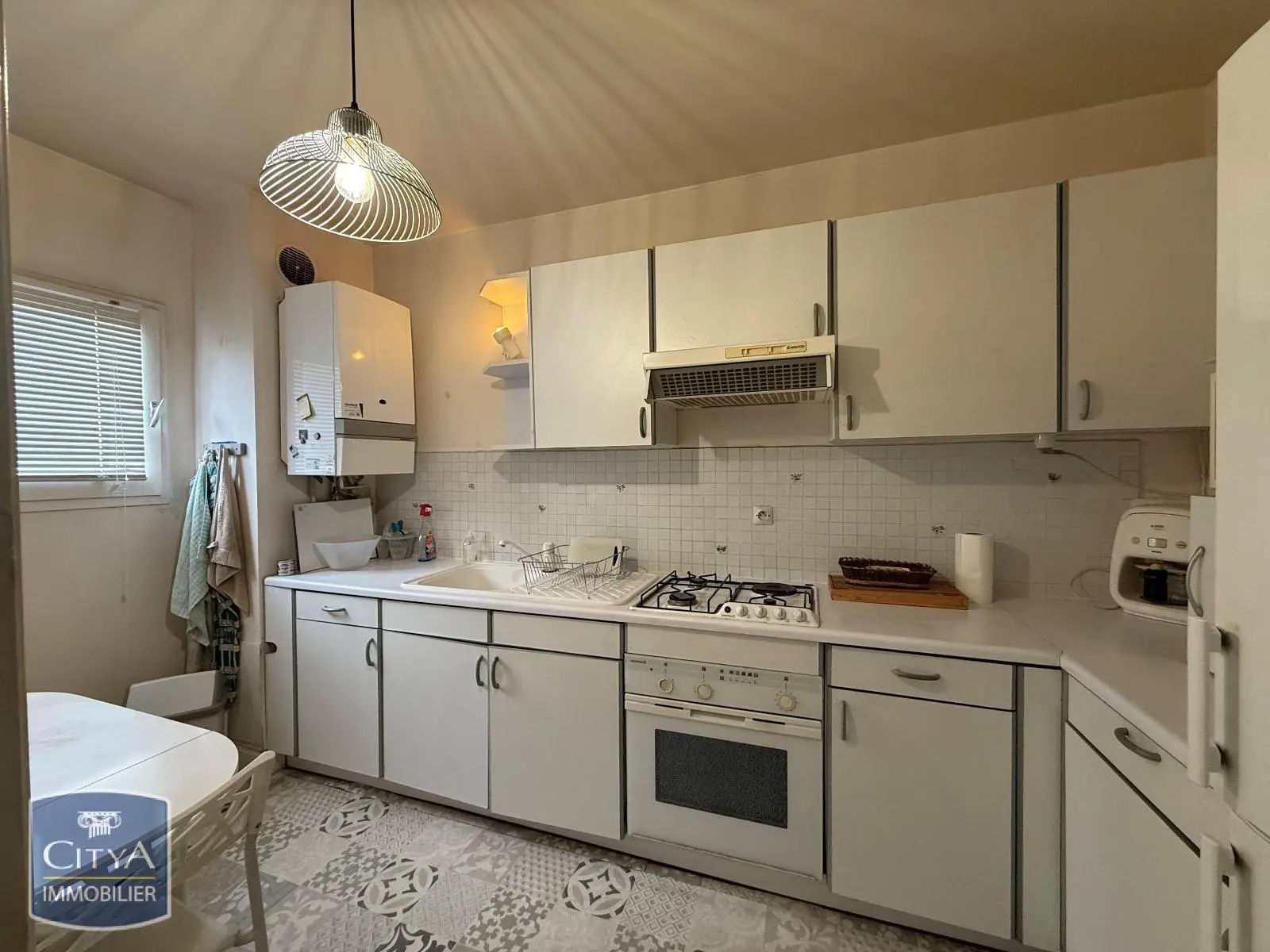 Photo 6 Appartement 3 pièces 96.05m²