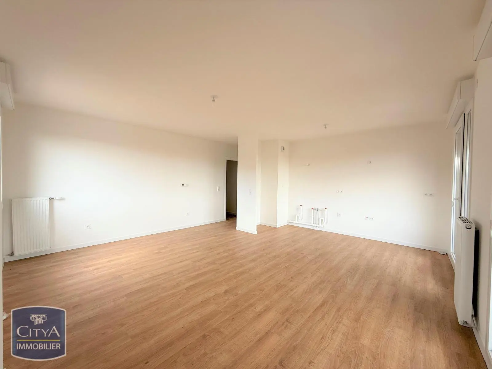 Photo 1 appartement Chessy