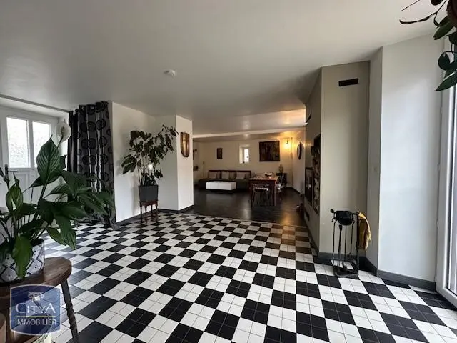 Photo 3 Maison 4 pièces 130m²