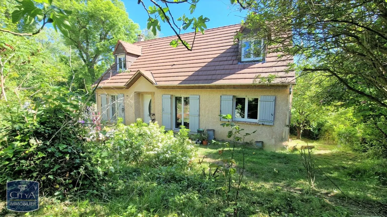 Photo 1 Maison 7 pièces 133.27m²
