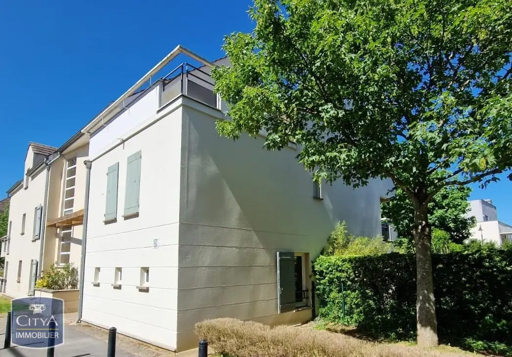 Photo 7 Appartement 2 pièces 43.19m²