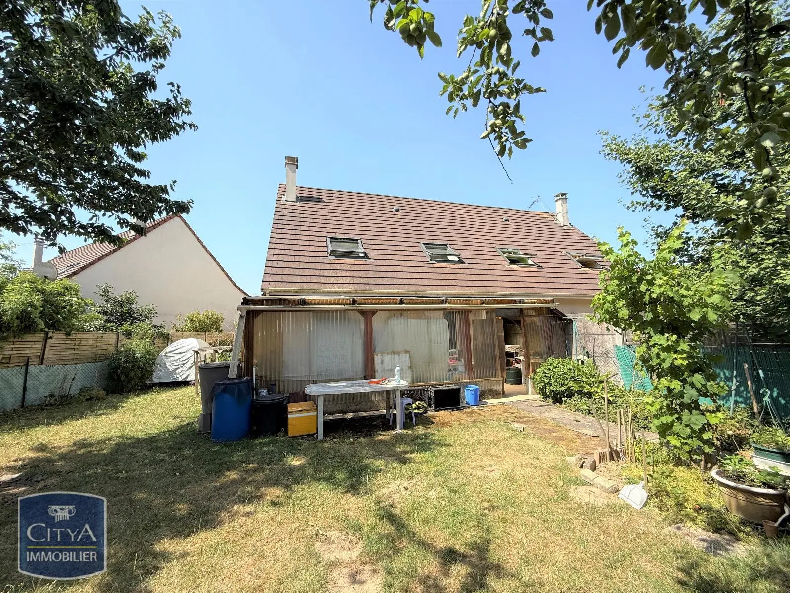 Photo 1 pour Maison 4 pièces 92.23m² Photo 1 Maison 4 pièces 92.23m²