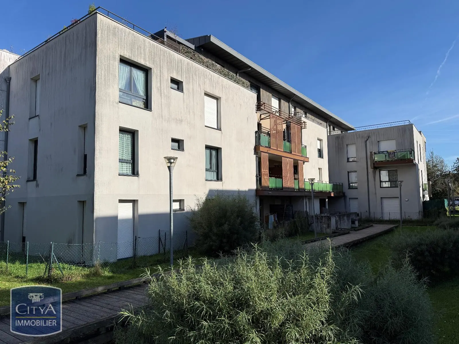 Photo 9 Appartement 2 pièces 48.56m²