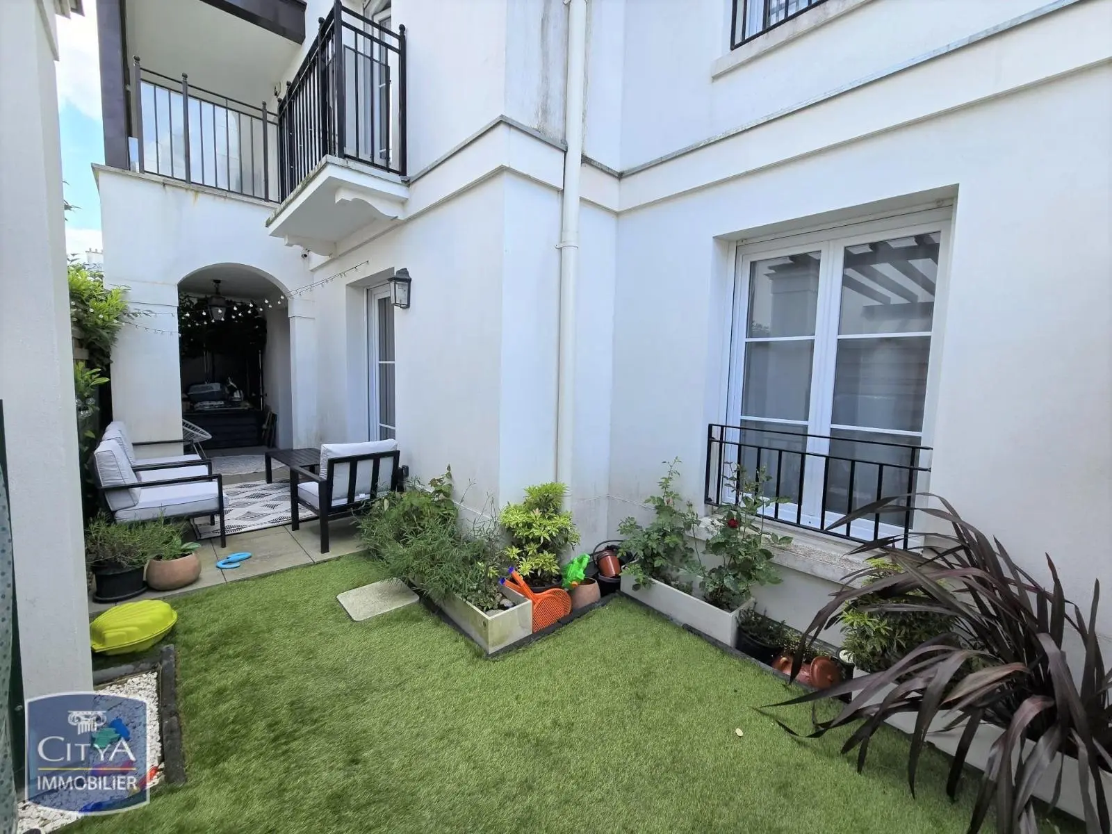 Photo 1 Appartement 3 pièces 64.72m²