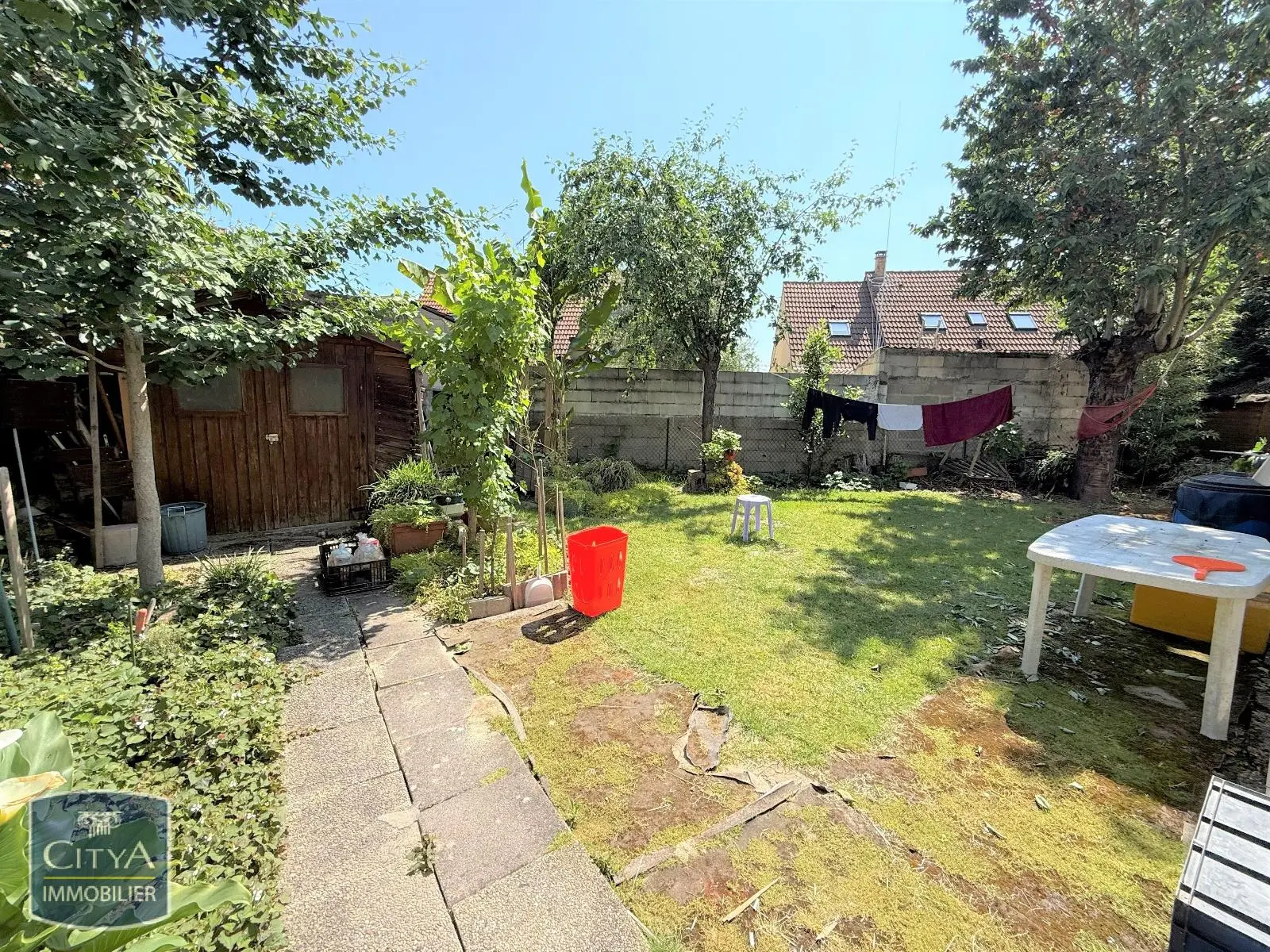 Photo 4 maison Villepinte