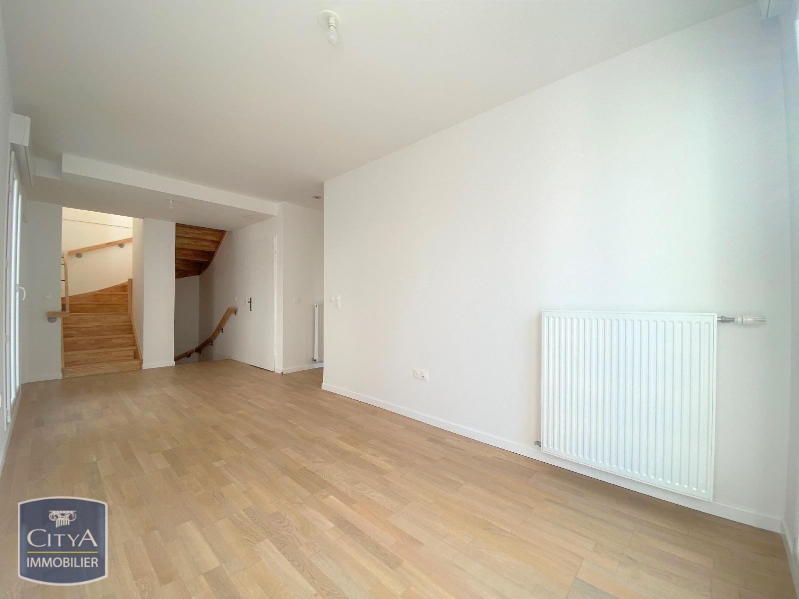 Photo 9 appartement Chessy