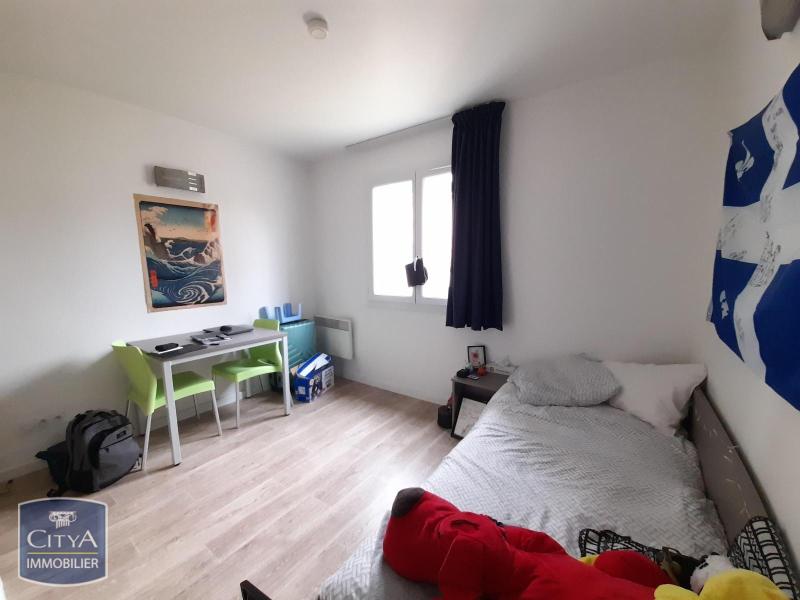 Photo 2 appartement Magny-le-Hongre