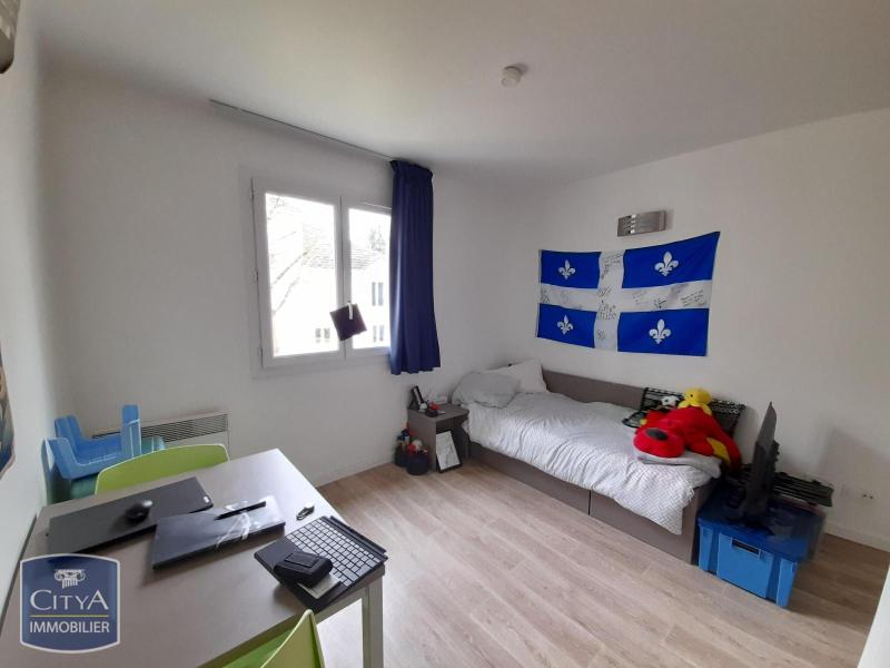 Photo 3 appartement Magny-le-Hongre