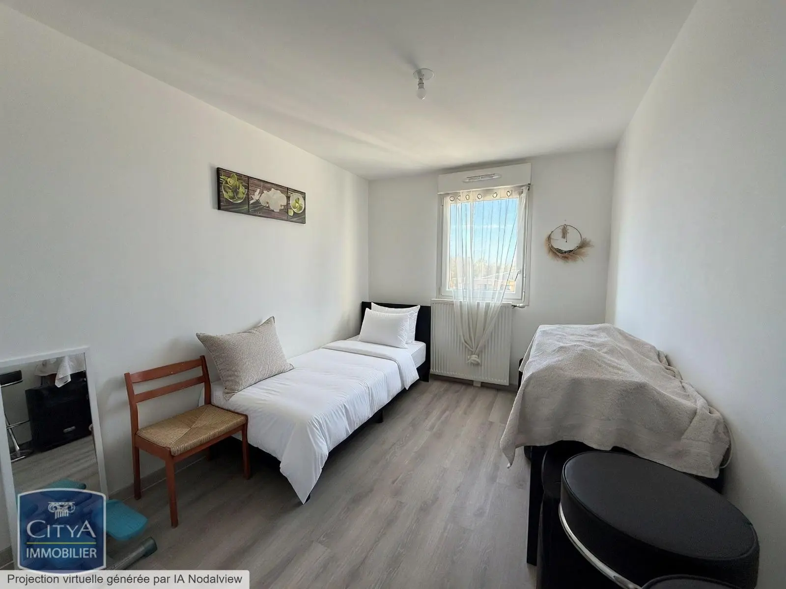 Photo 5 Appartement 3 pièces 71.87m²