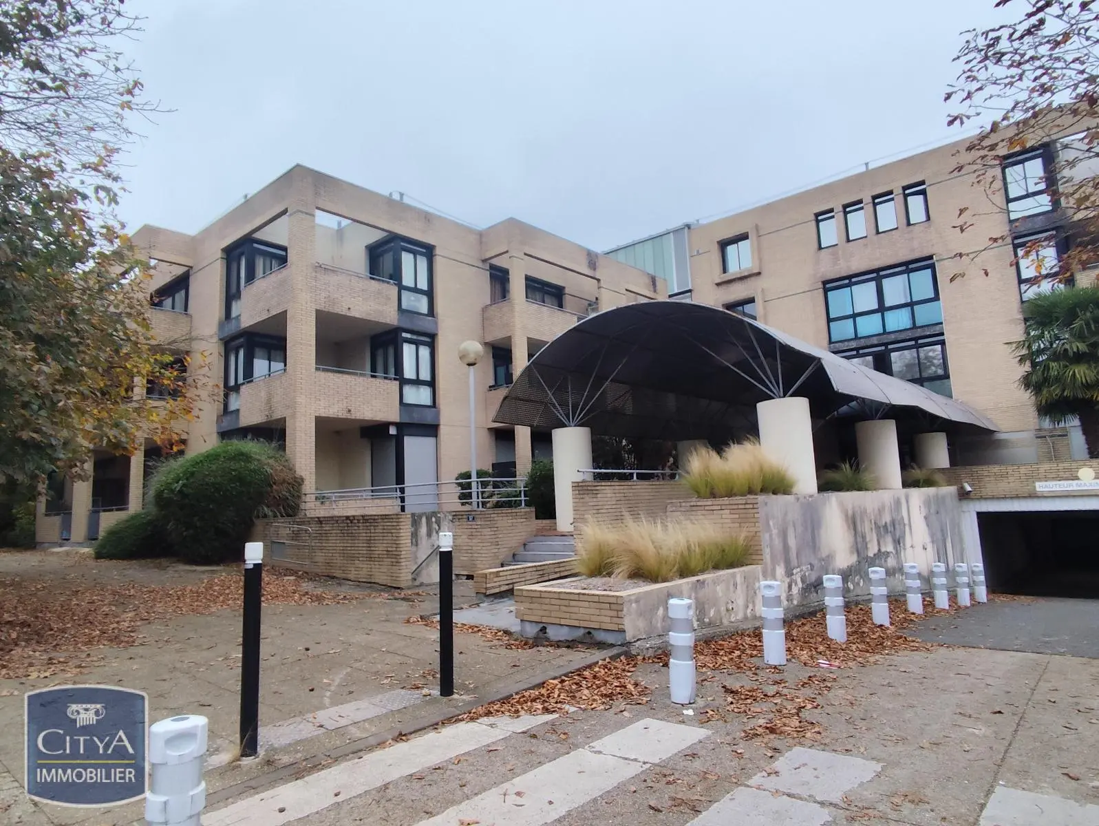 Photo 5 Appartement 2 pièces 42.42m²