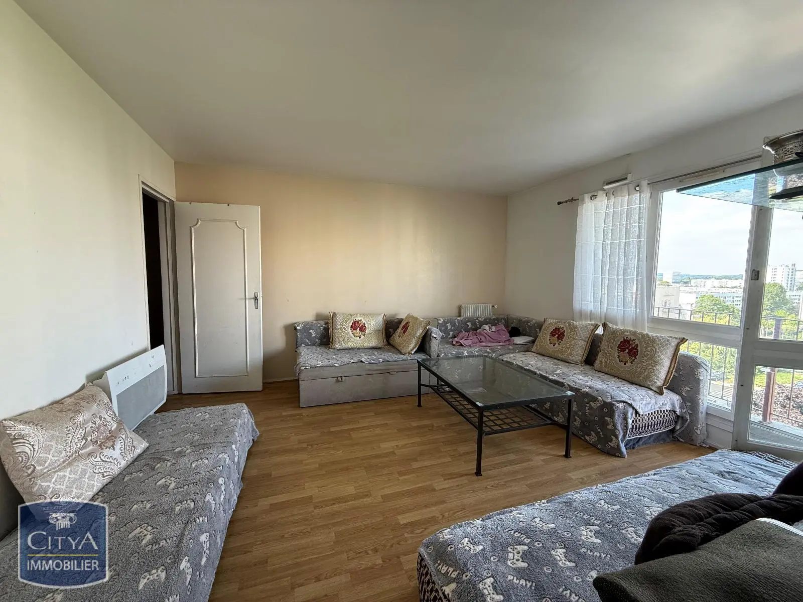 Photo 3 Appartement 2 pièces 52.69m²