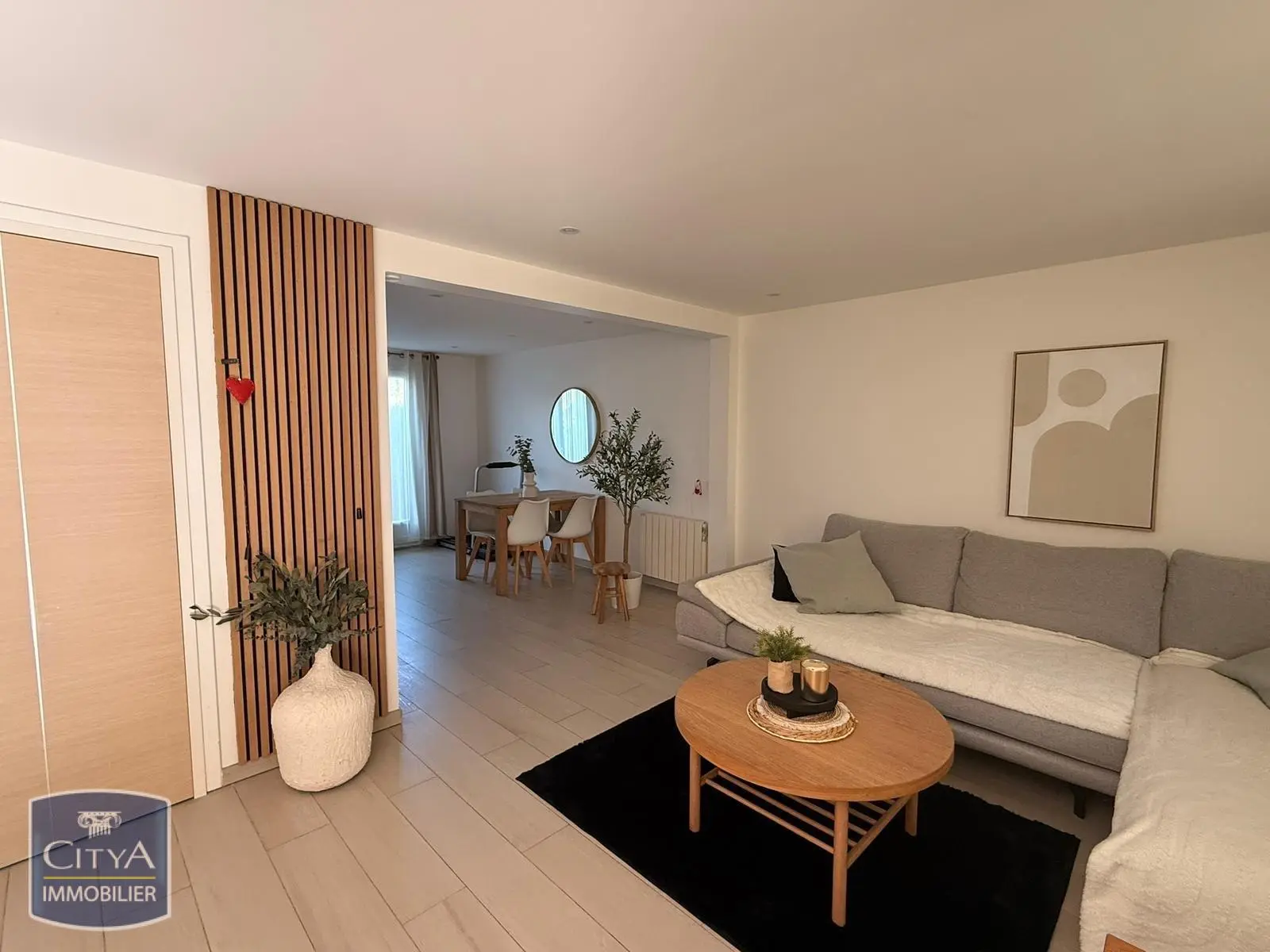 Photo 1 maison Croissy-Beaubourg