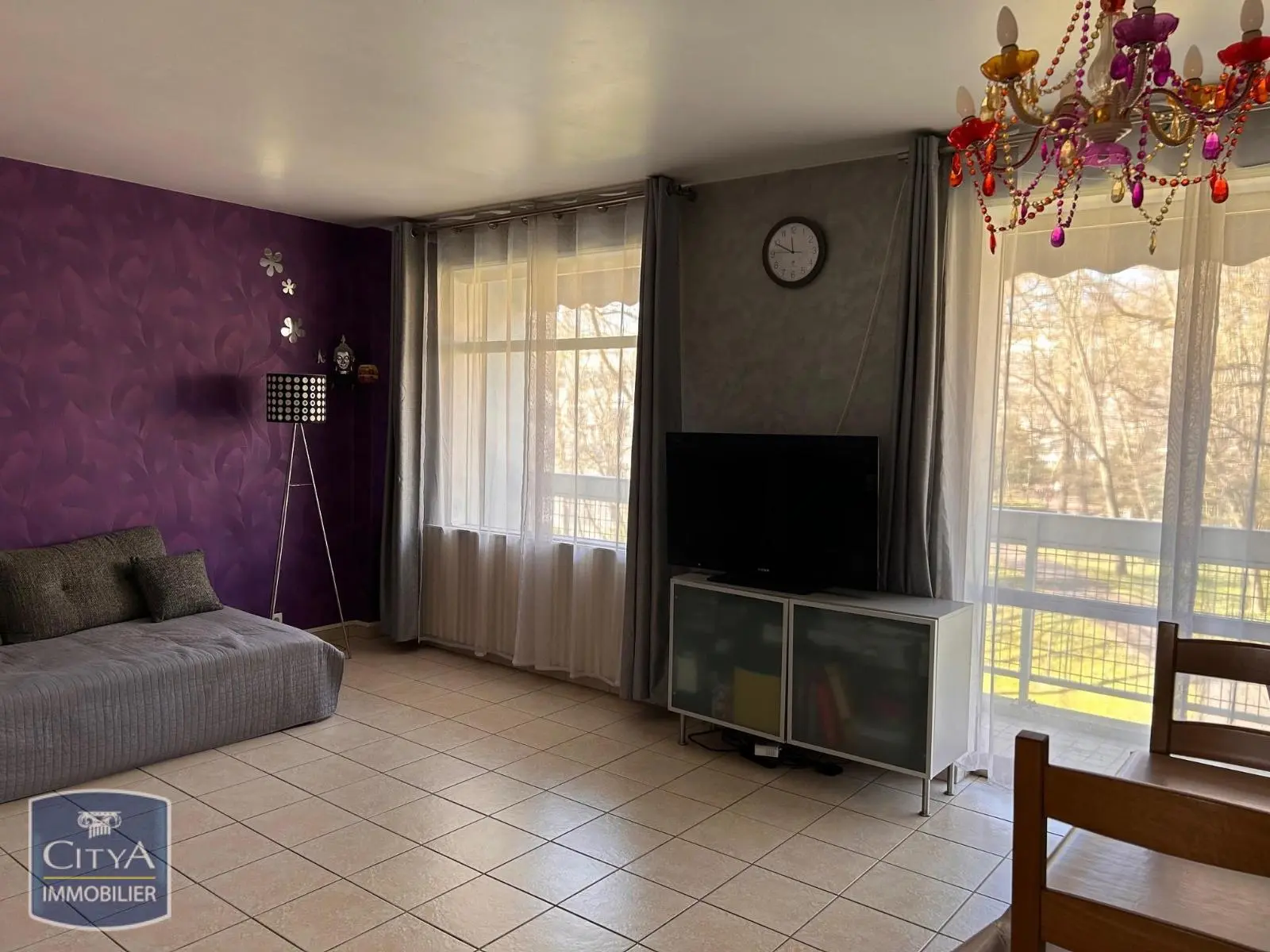 Photo 1 Appartement 4 pièces 78m²