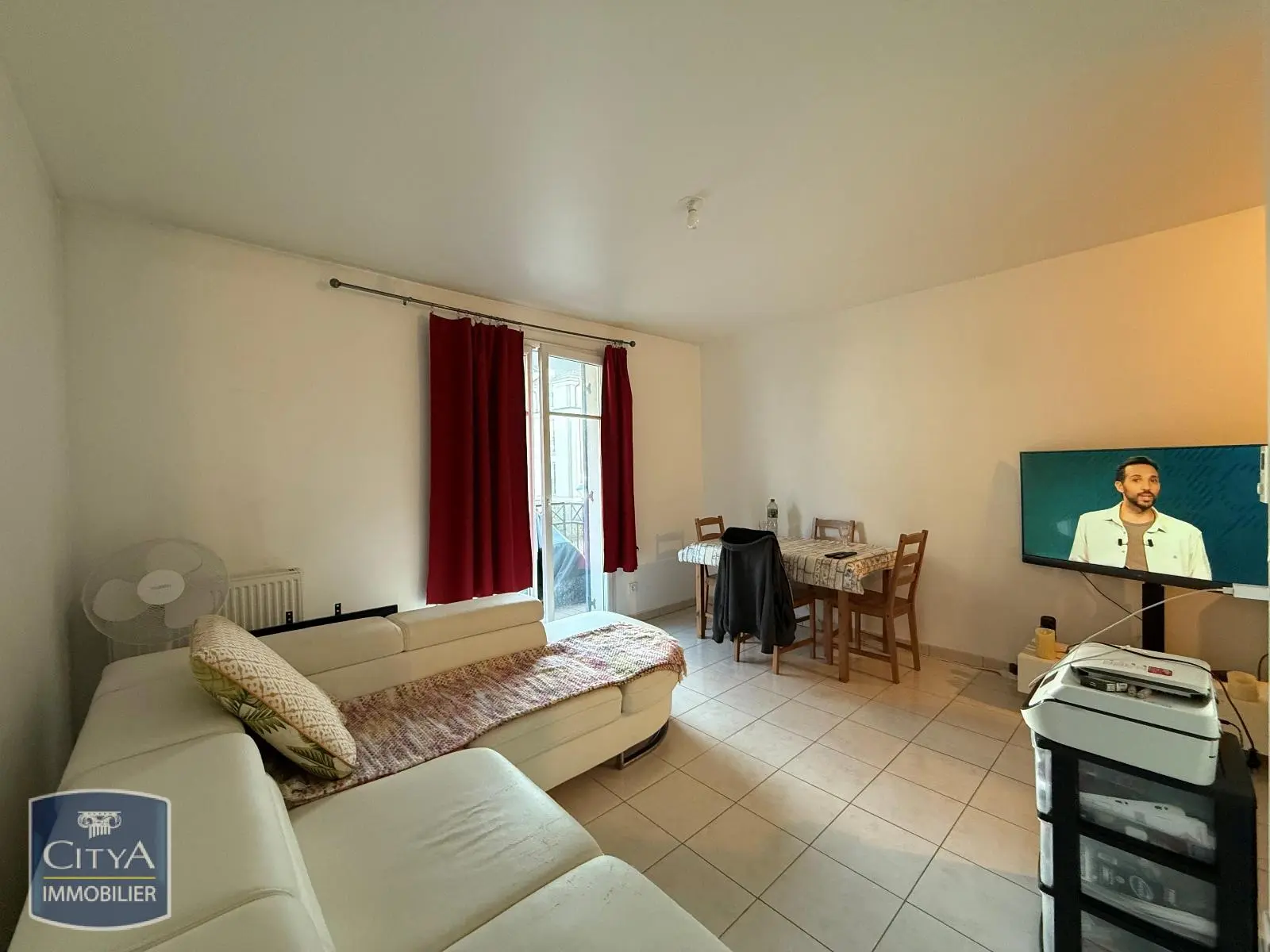 Photo 3 Appartement 2 pièces 42.44m²