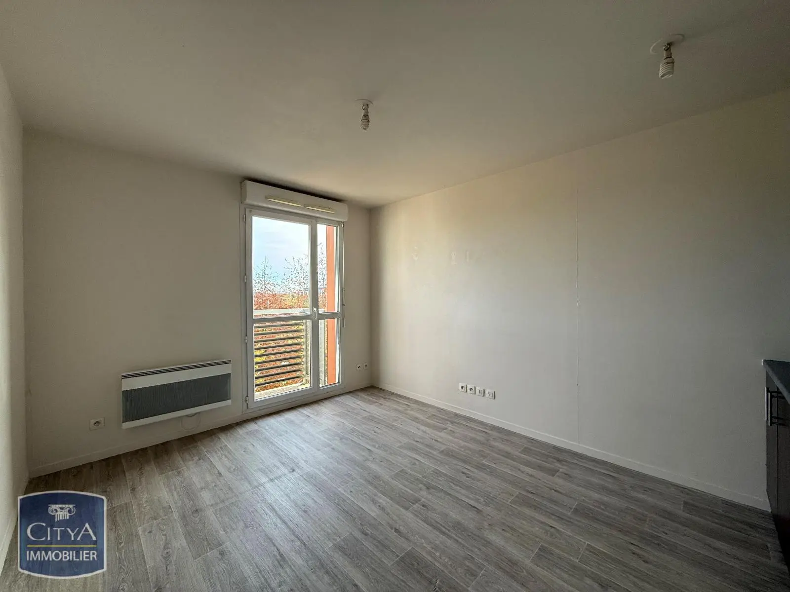 Photo 4 Appartement 1 pièce 20.59m²