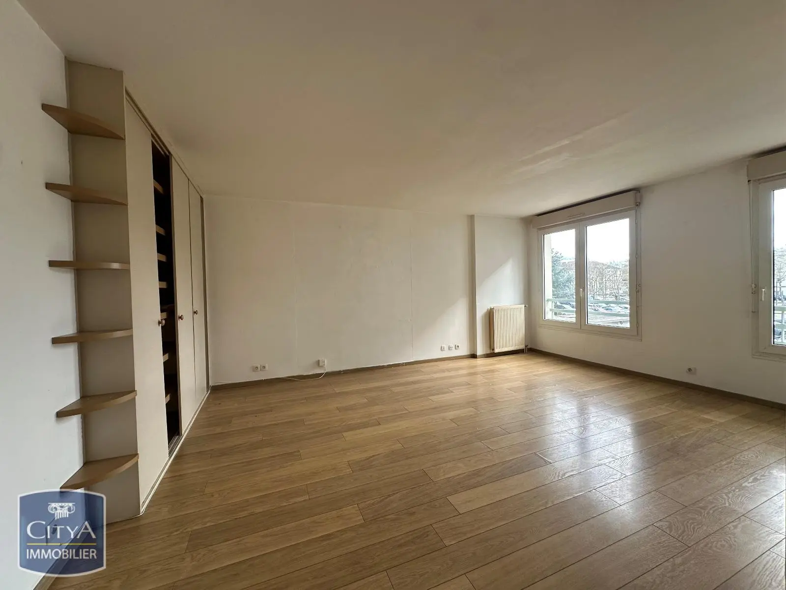 Photo 3 Appartement 2 pièces 53.02m²
