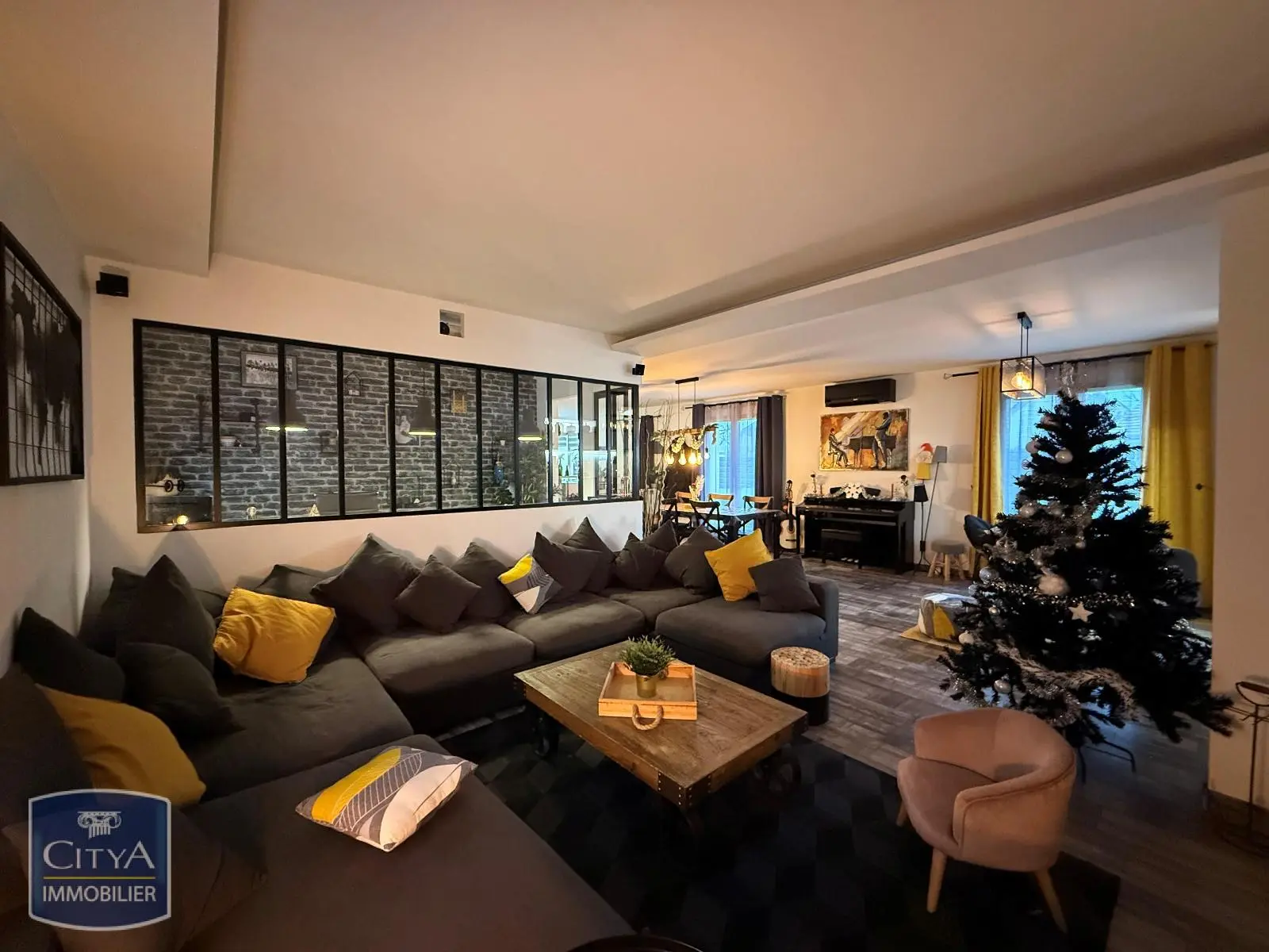 Photo 2 Maison 6 pièces