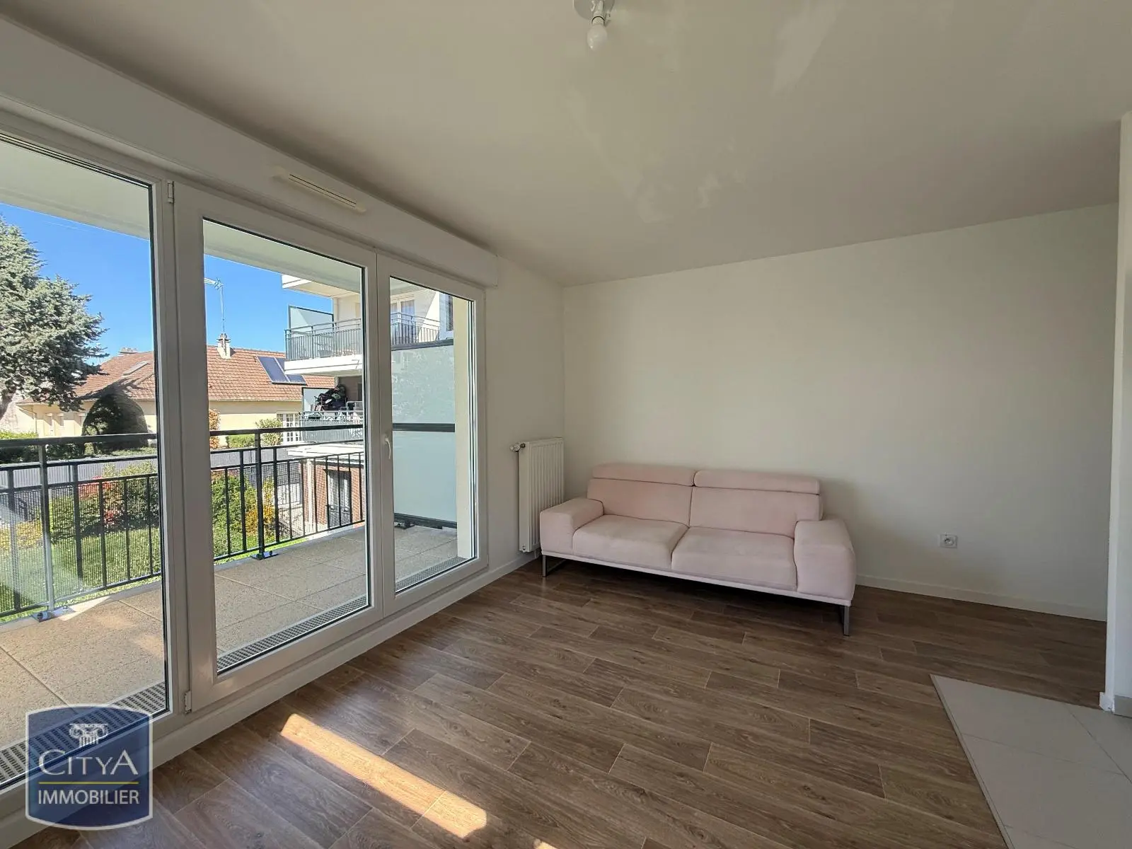 Photo 3 Appartement 2 pièces 39.33m²