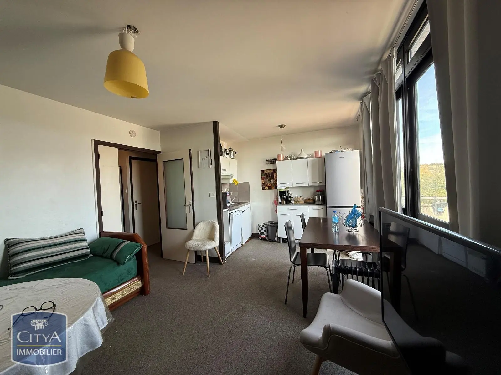 Photo 2 appartement Lognes