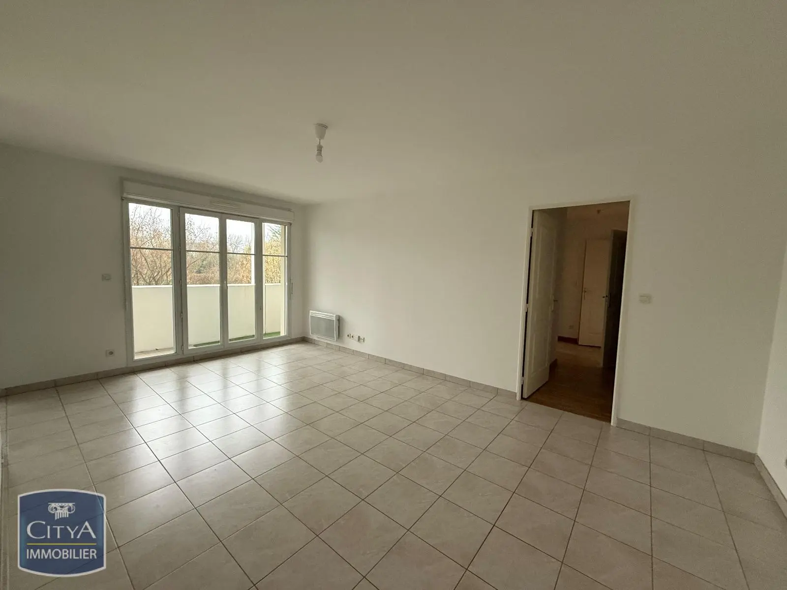 Photo 2 Appartement 3 pièces 60.7m²