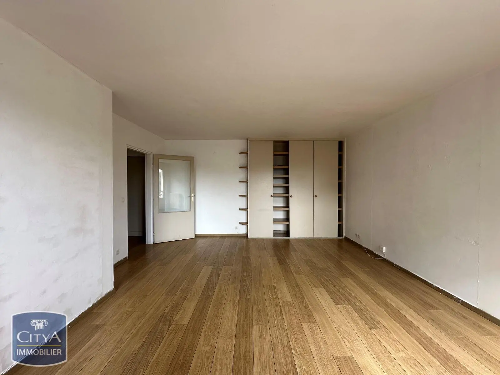 Photo 2 Appartement 2 pièces 53.02m²