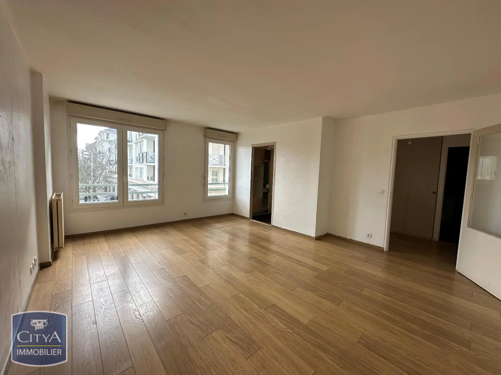 Photo 1 Appartement 2 pièces 53.02m²