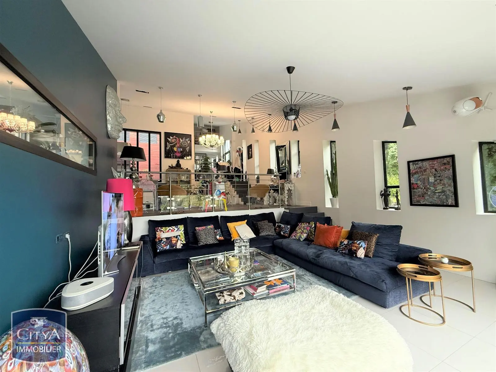Photo 4 Maison 6 pièces 218.73m²