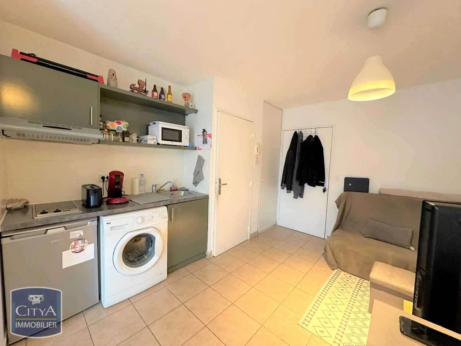 Photo 3 appartement Montévrain
