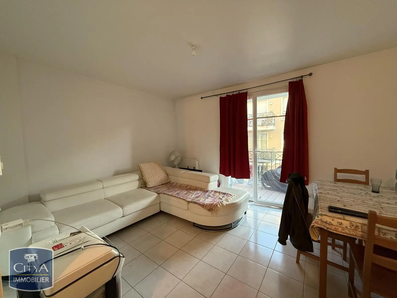 Photo 2 Appartement 2 pièces 42.44m²