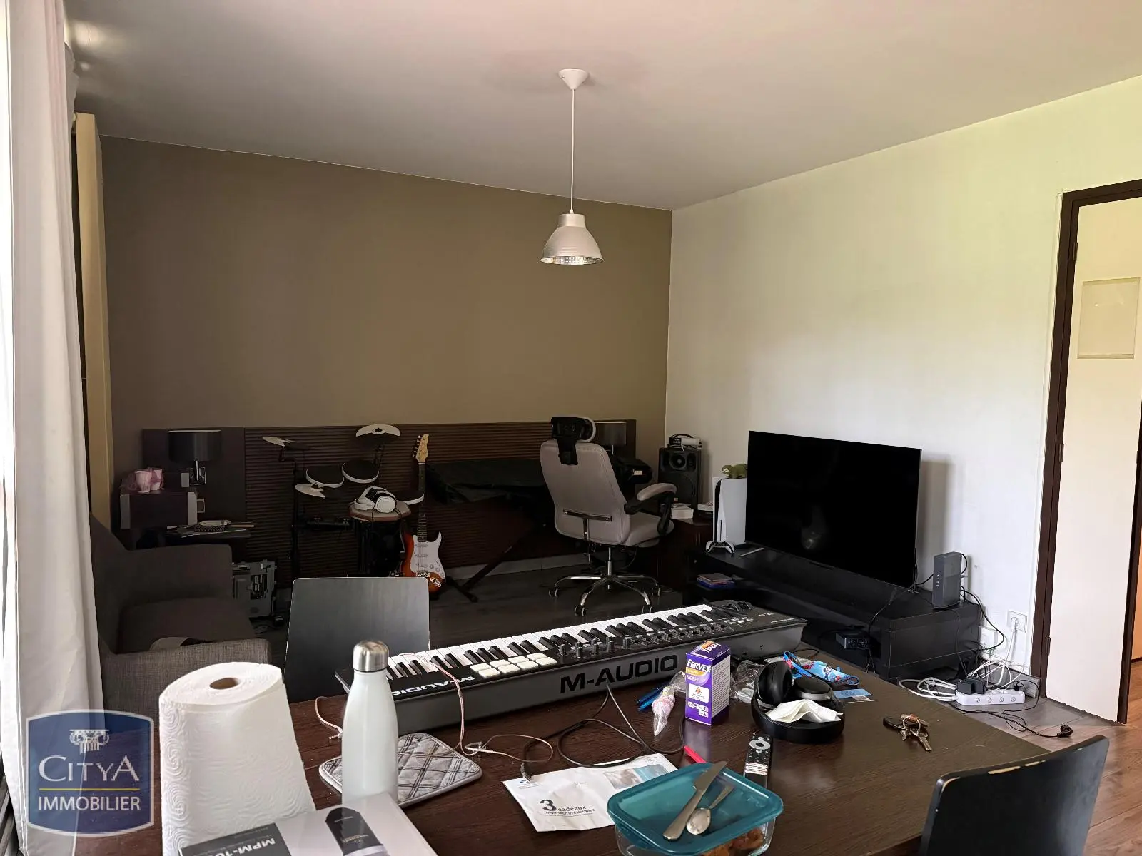 Photo 3 Appartement 2 pièces 40.37m²