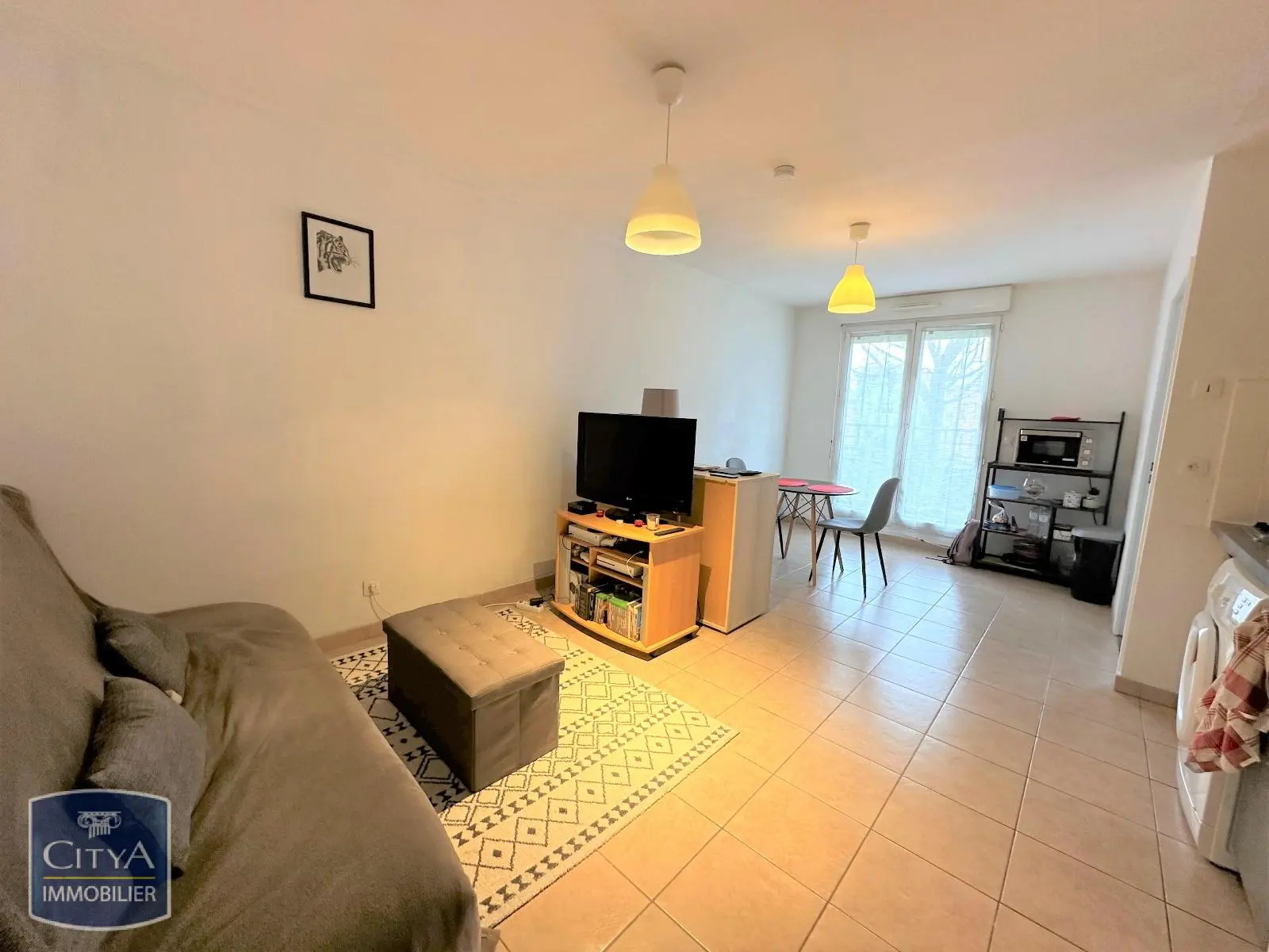 Photo 1 appartement Montévrain
