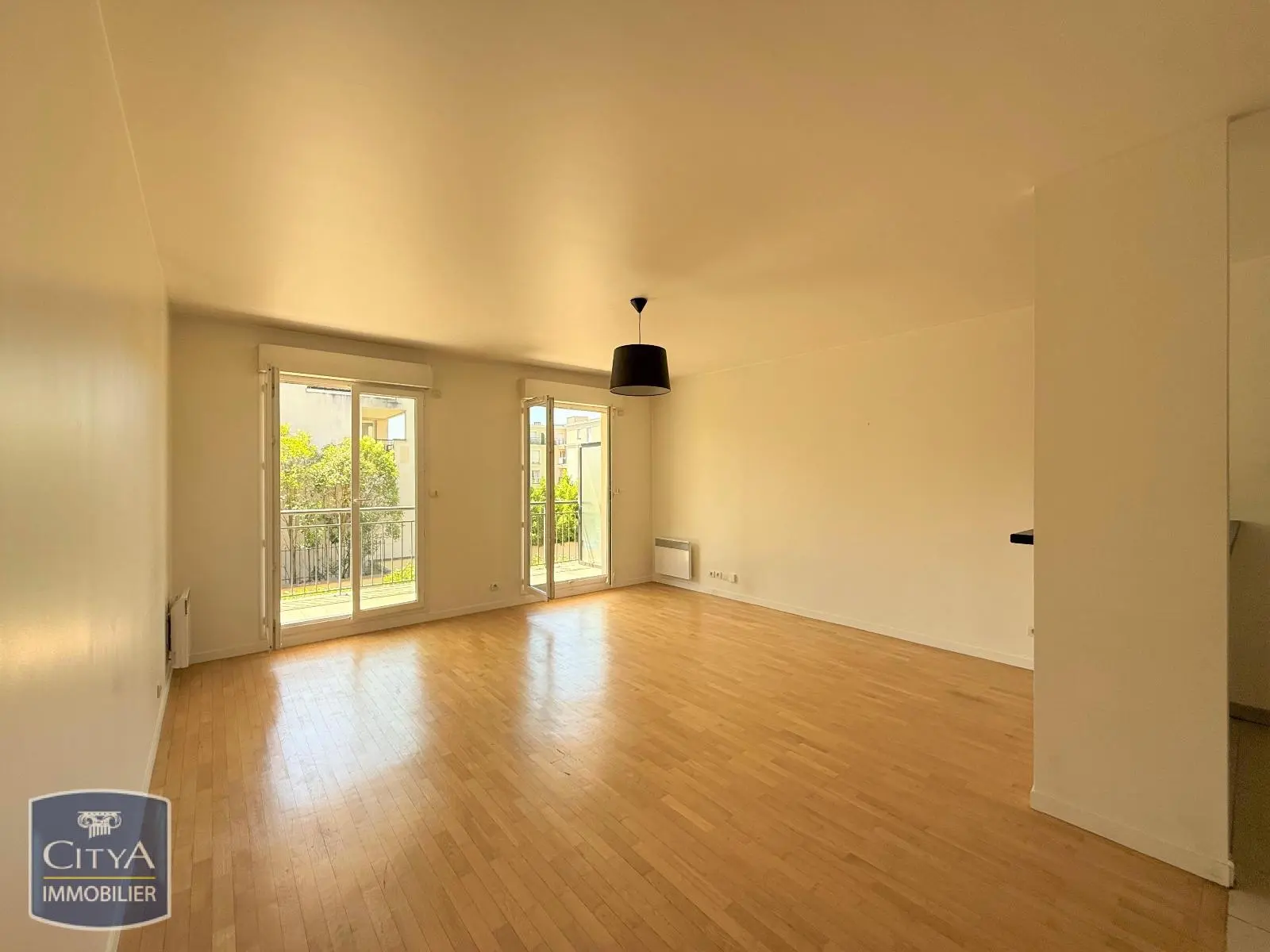 Photo 2 Appartement 3 pièces 58.62m²